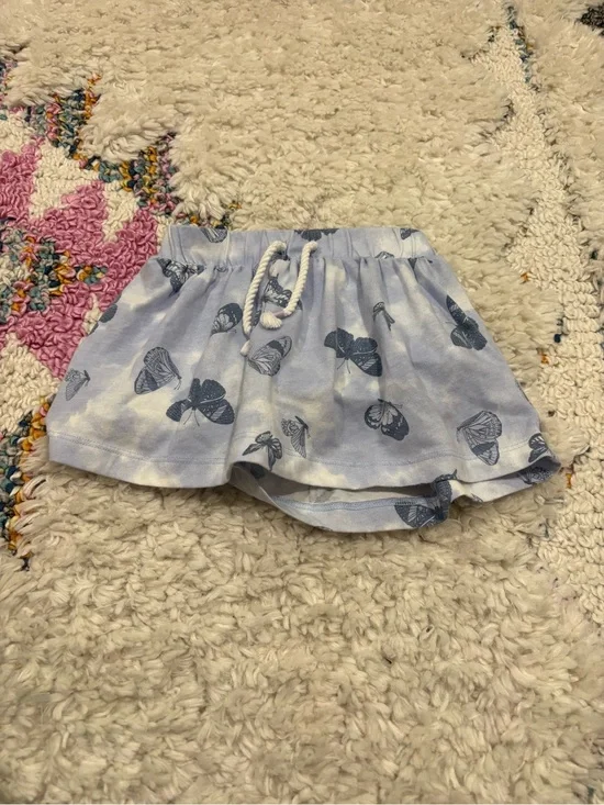 Oshkosh Butterfly Skirt
