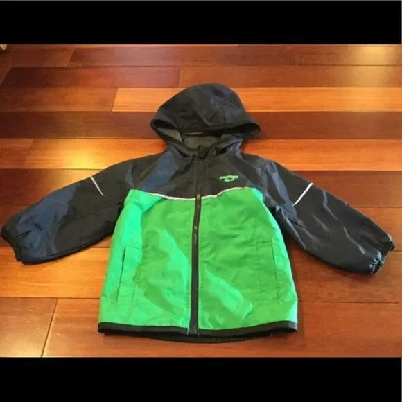 OshKosh B’Gosh Jacket Sz 18M