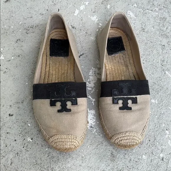 Tory Burch espadrilles
