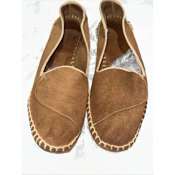 Slip On Loafer For Women Size 9