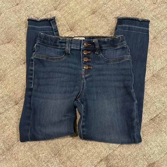 Oshkosh jeans size 8/8A