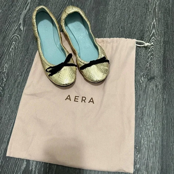 Aera Brigitte Ballet Flat‎ (Women)