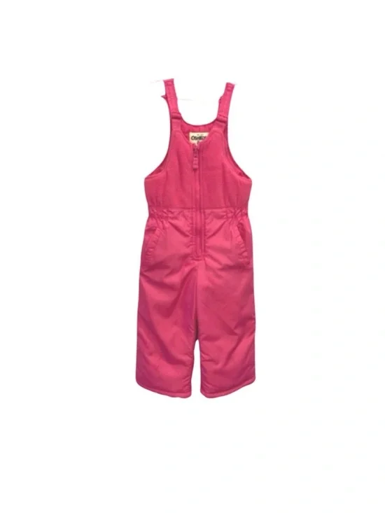 Oshkosh Bgosh Overall Snow Bib