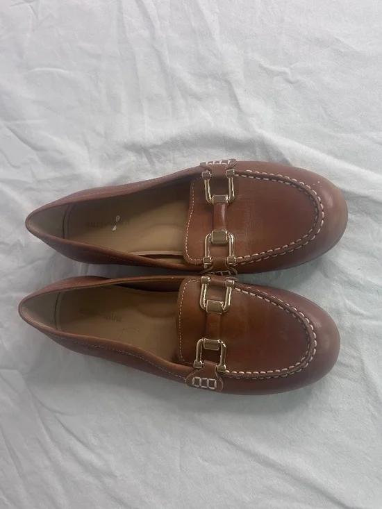 Easy Spirit Women’s Megan Loafers 8.5