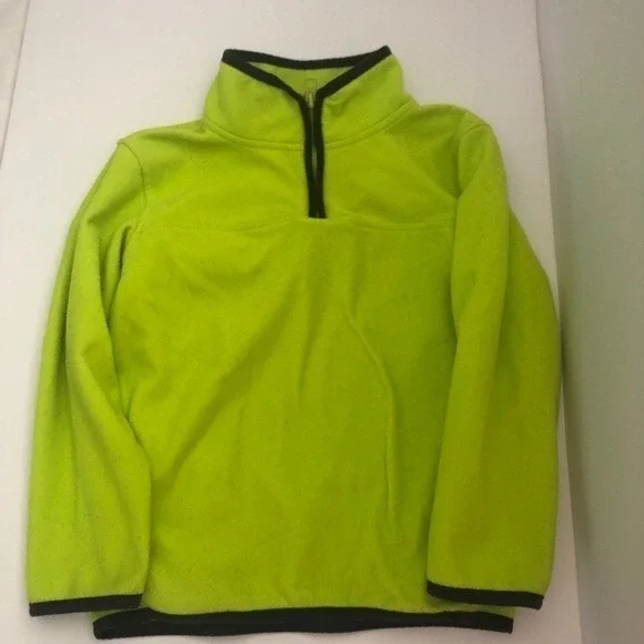 OshKosh‎ Fleece Pullover Size 6