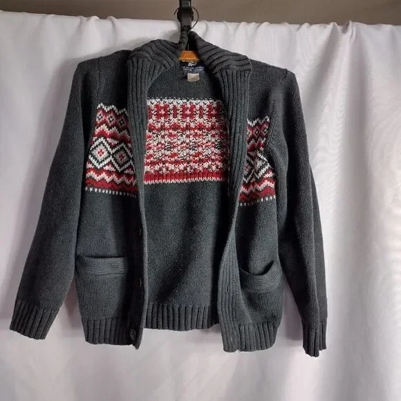 OshKosh sweater