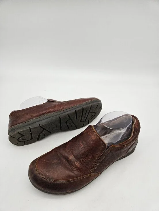Women's B.Ø.C. Truro Twin-Gore Slip-on Shoes for Ladies Size 9M style #: Z18506