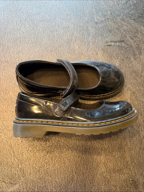 Dr.Martens MaryJanes size 2