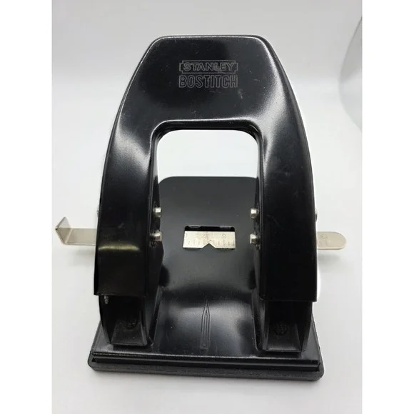 Two Hole Paper Punch