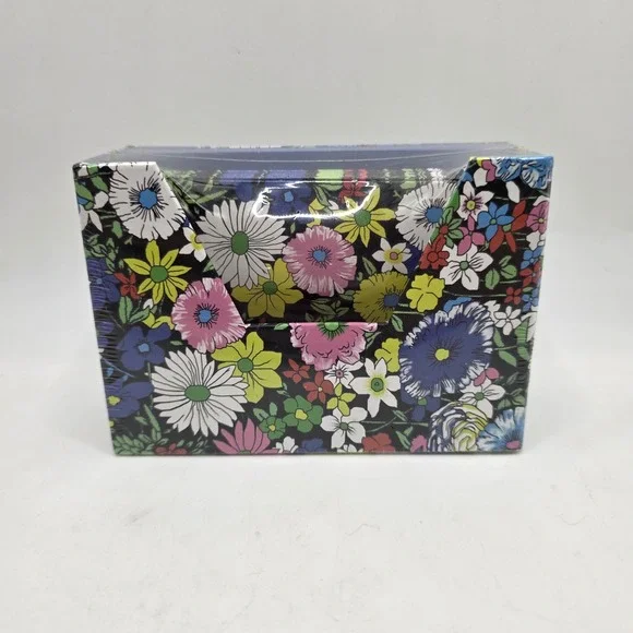 Swinton Avenue Trading Notecards Floral Keepsake Box 12ct Stationary Gift Set