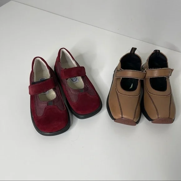 Girls bundle shoes