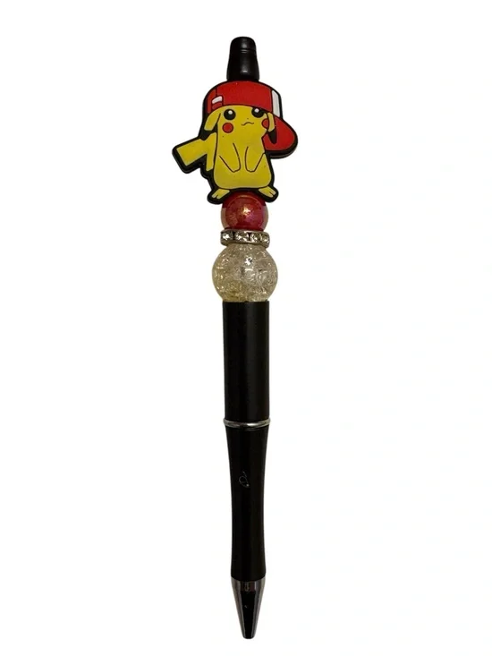 Pokémon Pikachu Decorative Pen