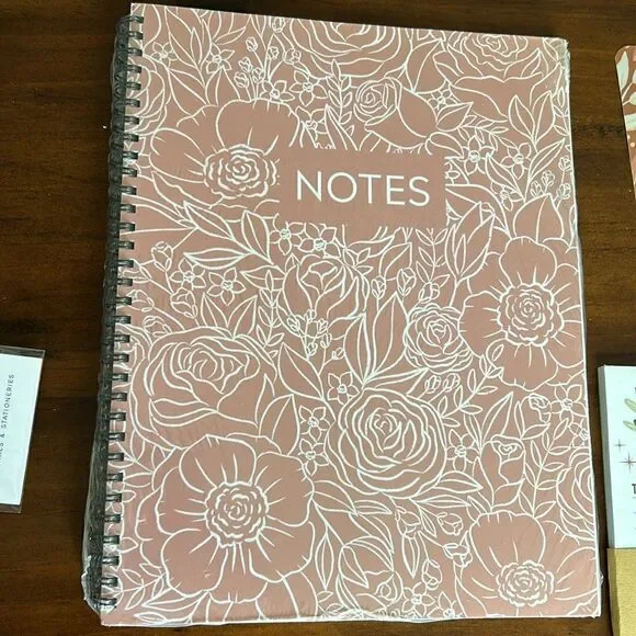 Journaling bundle
