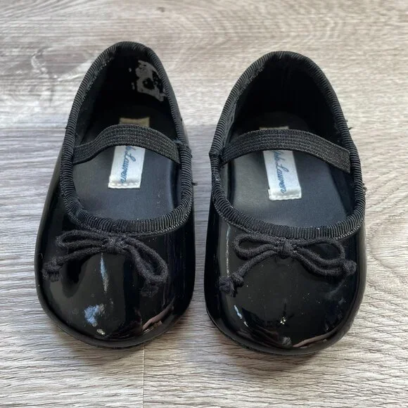 Ralph Lauren Baby Shoes S