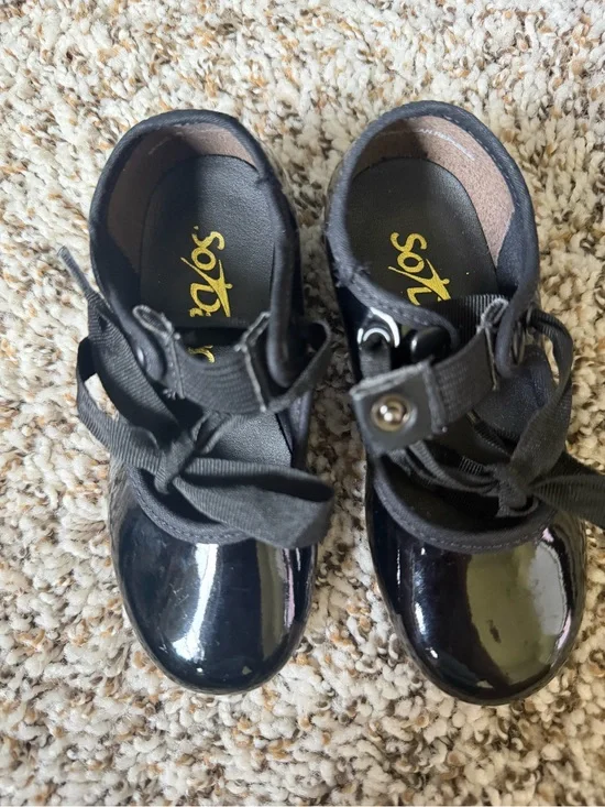 Toddler Tap Shoes