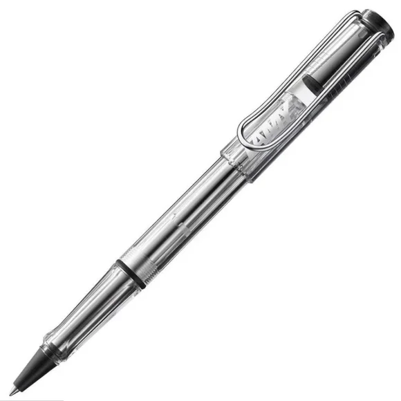 ❤️BUY 10 GET 5 FREE  LAMY safari vista rollerball,Size 1.45
