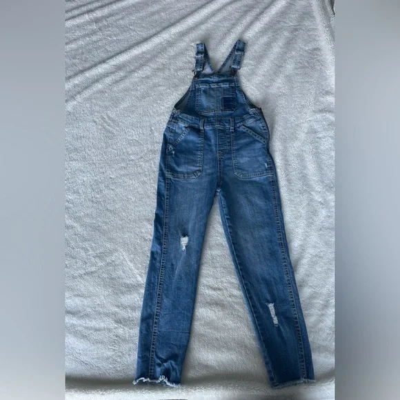 Oshkosh B’gosh Overalls