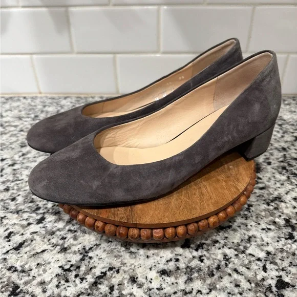 hogl‎ Chic Gray Women's Pumps
