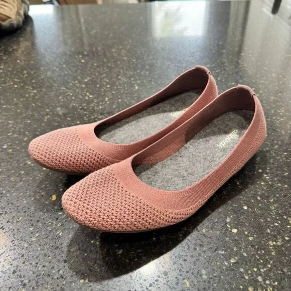 Allbirds Tree Breezer.