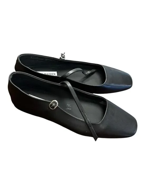 Steve Madden Maple Mary Jane Flats - Women’s Size 7 - NWOB