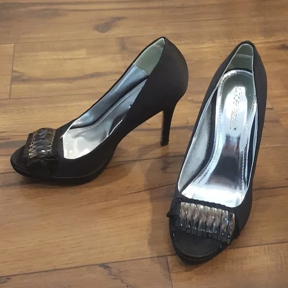 ShoeDazzle‎ - 