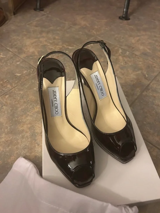 Jimmy Choo 