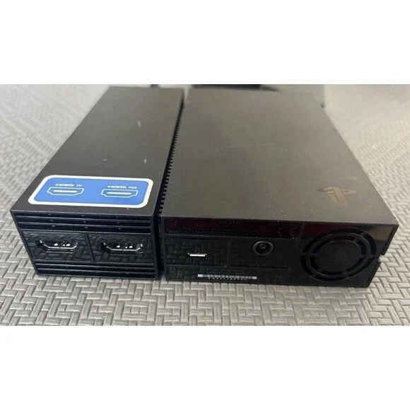 Sony CUH-ZVR1 PS4 Processor Unit for Playstation VR Original OEM