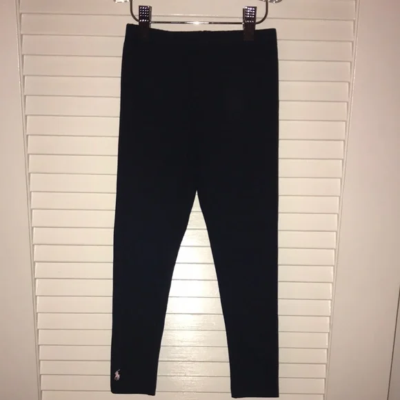 NWT Ralph Lauren Leggings