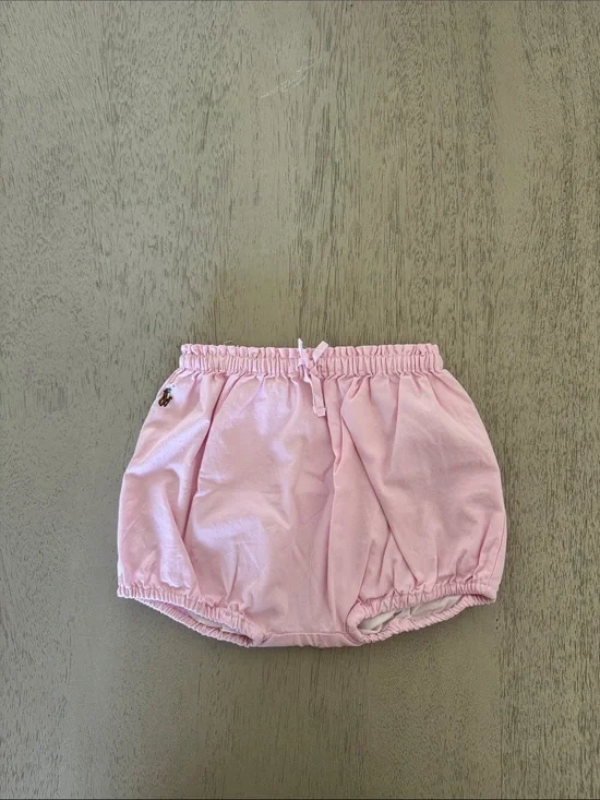 Ralph Lauren Bloomers
