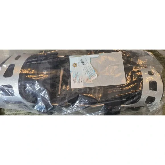Dr Medical The Dual OA Reliever‎ RIGHT Knee Brace MEDIUM NEW KB0104-147R-02