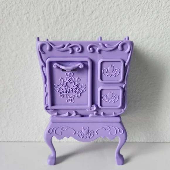 Disney Princess Ultimate Celebration Castle Dollhouse Replacement Flip Top‎ Oven
