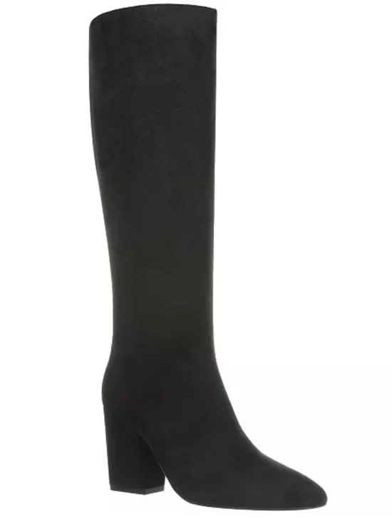 Classic over the knee boots, old money, quiet luxury. Brand new 🆕
