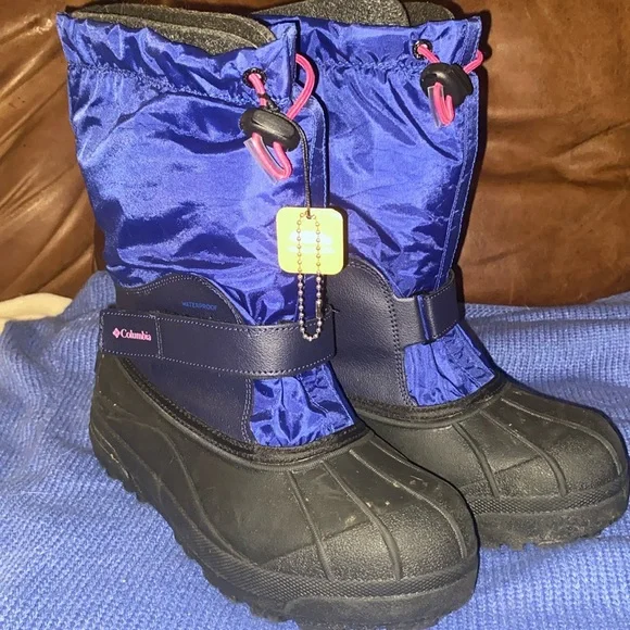 COLUMBIA Winter‎ Boot Felt Lining
