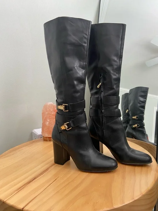 Sam Edelman Fairbanks Knee High Boots