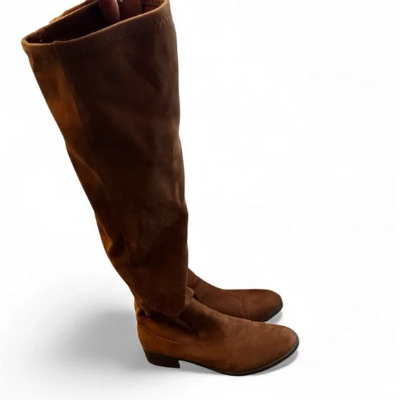crown & ivy coffee BowieBoots