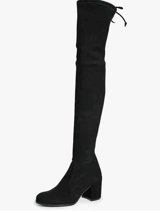Stuart Weitzman Tieland Over the Knee Boot