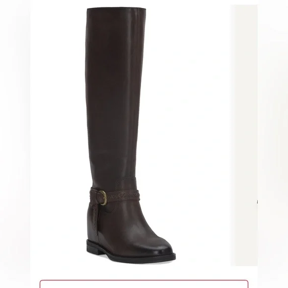 Lucky Brand Maltet High Boot