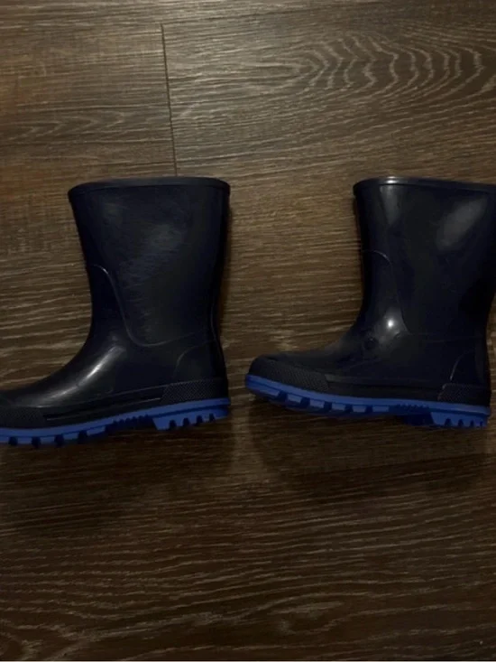 Toddler Rainboots