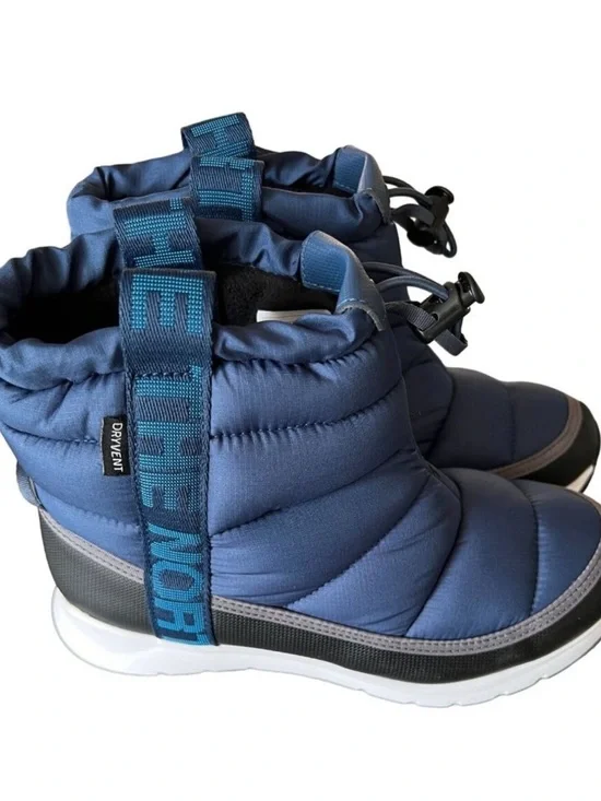 The North Face ThermobalITM Pull-On Waterproof kids size 3