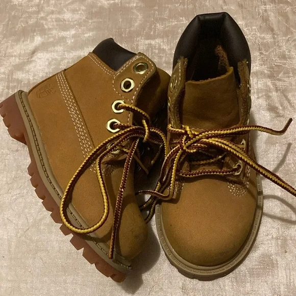 Timberland Premium 6