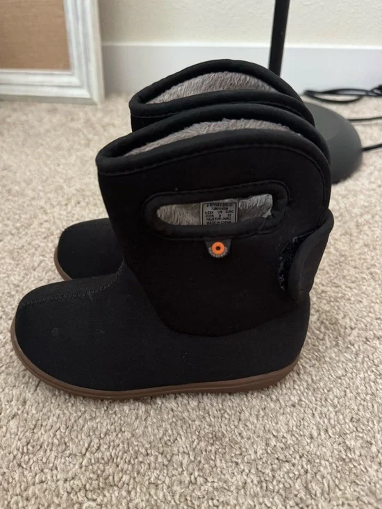 Baby Bogs II Insulated Waterproof Boots