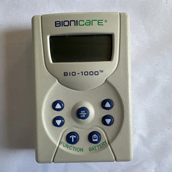Genuine Bionicare VQ Orthocare Knee System BIO-1000 Device Unit Only‎ REPLACEMT