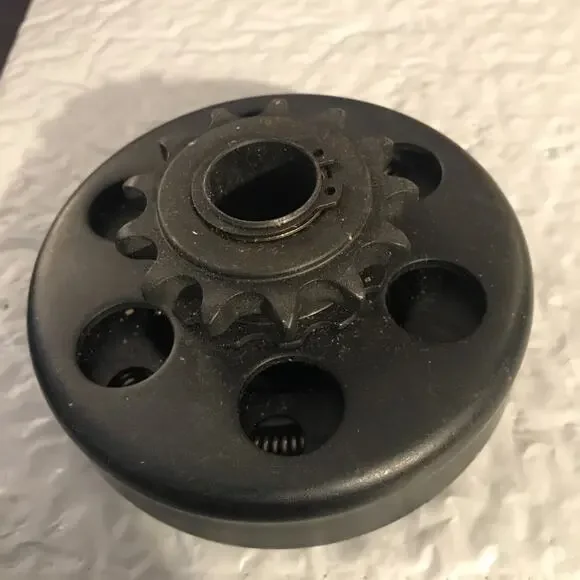 Go Kart Minibike Fun Kart Centrifugal Clutch 5/8