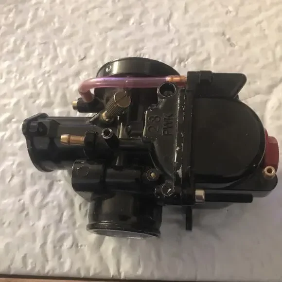 PWK 34mm Carburetor High Performance Universal Carburetor For 125cc to 250cc 2T4