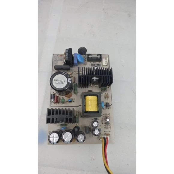 Samsung  Refrigerator Inverter Control Board Part # ORTP-708