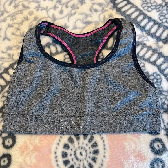 Justice Sports Bra