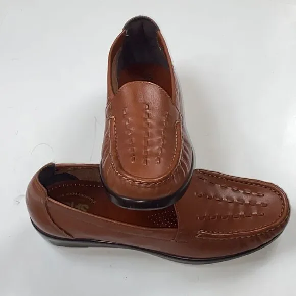 TRIPAD SAS COMFORT FOOT BED MADE IN USA WOMEN SHOES SIZE 9M