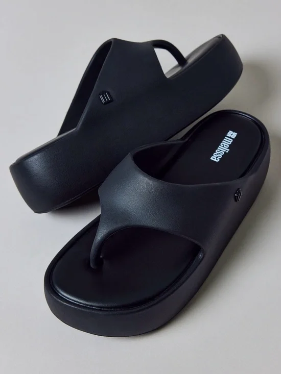 Melissa Free platform