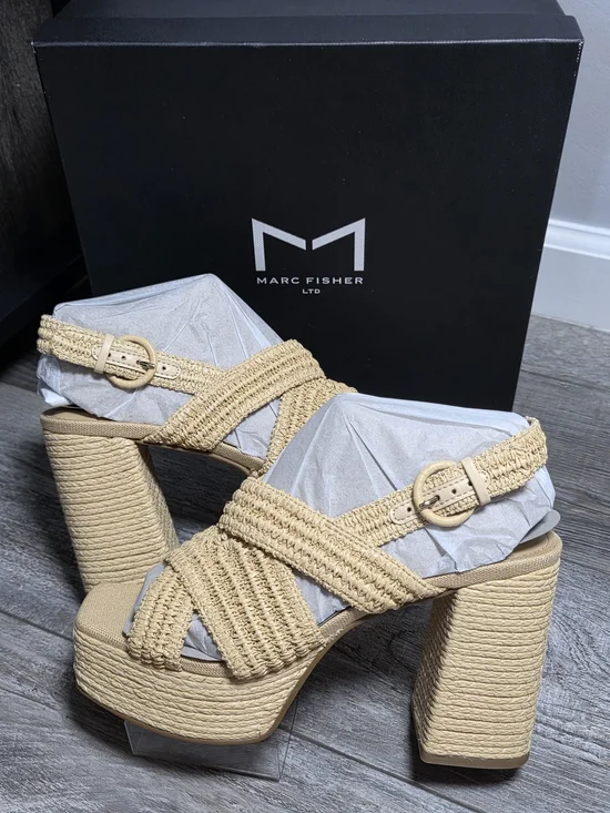 Marc Fisher LTD 