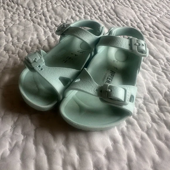 Birkenstock Kids Milano Sandals